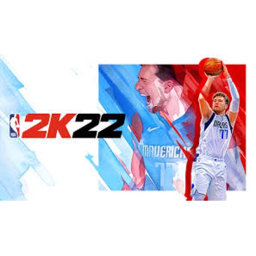  NBA 2K22 + DESTEK